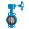 Centreline Butterfly Valve