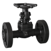 Forged Steel Flange Gate Valve