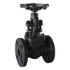 Forged Steel Threaded Globe Valve