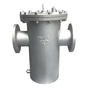 Basket Strainer