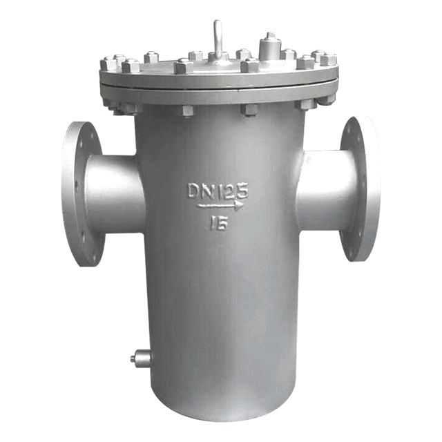 Basket Strainer