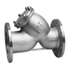 Y Strainer