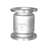 Vertical Check Valves