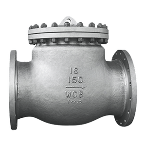 API Flange Globe Valves