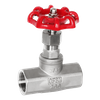 Screw Shut-off Valves