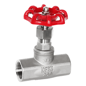 Screw Shut-off Valves
