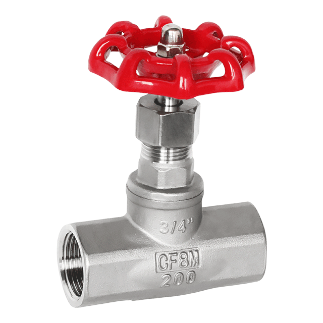 Screw Shut-off Valves