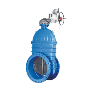 Electrical Gate Valves