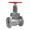 API Stainless Steel Globe Valves