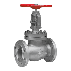 API Stainless Steel Globe Valves