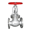 JIS Globe Valve