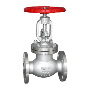 JIS Globe Valve