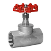 API Wire Globe Valve
