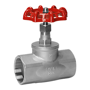 API Wire Globe Valve