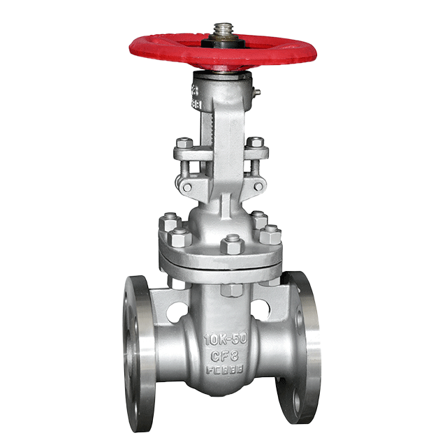 JIS Gate Valve