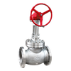 API High Pressure Globe Valve