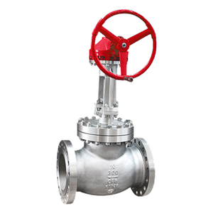 API High Pressure Globe Valve