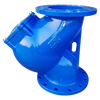 Y Strainer