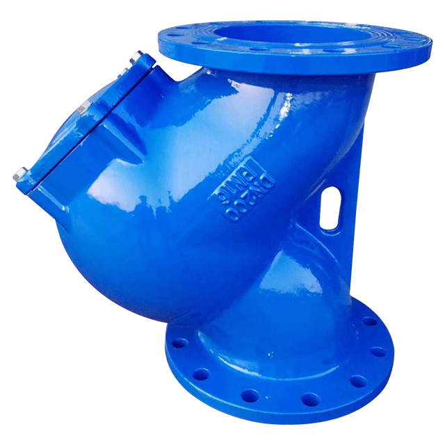 Y Strainer
